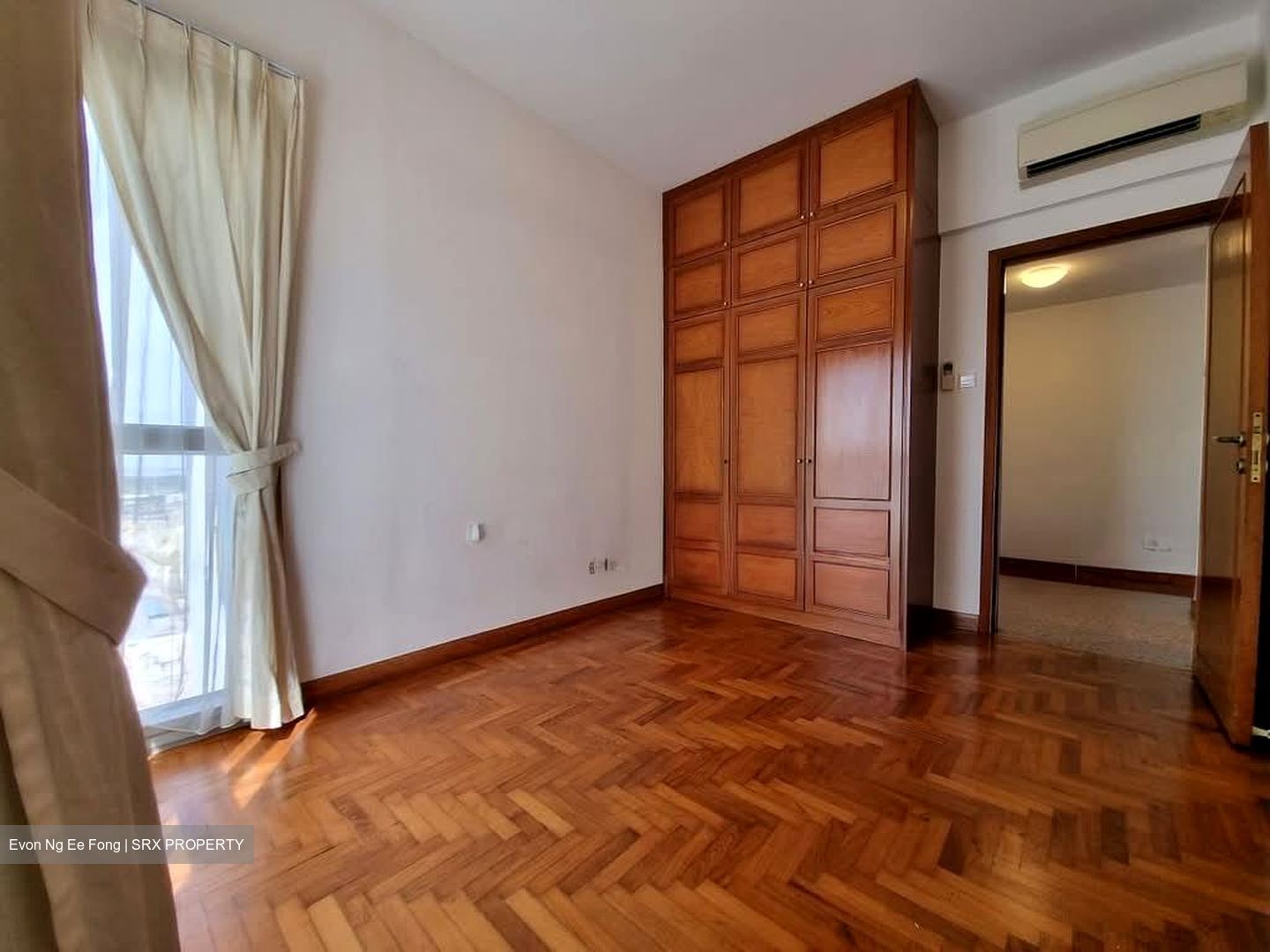 The Bayshore (D16), Condominium #566114431